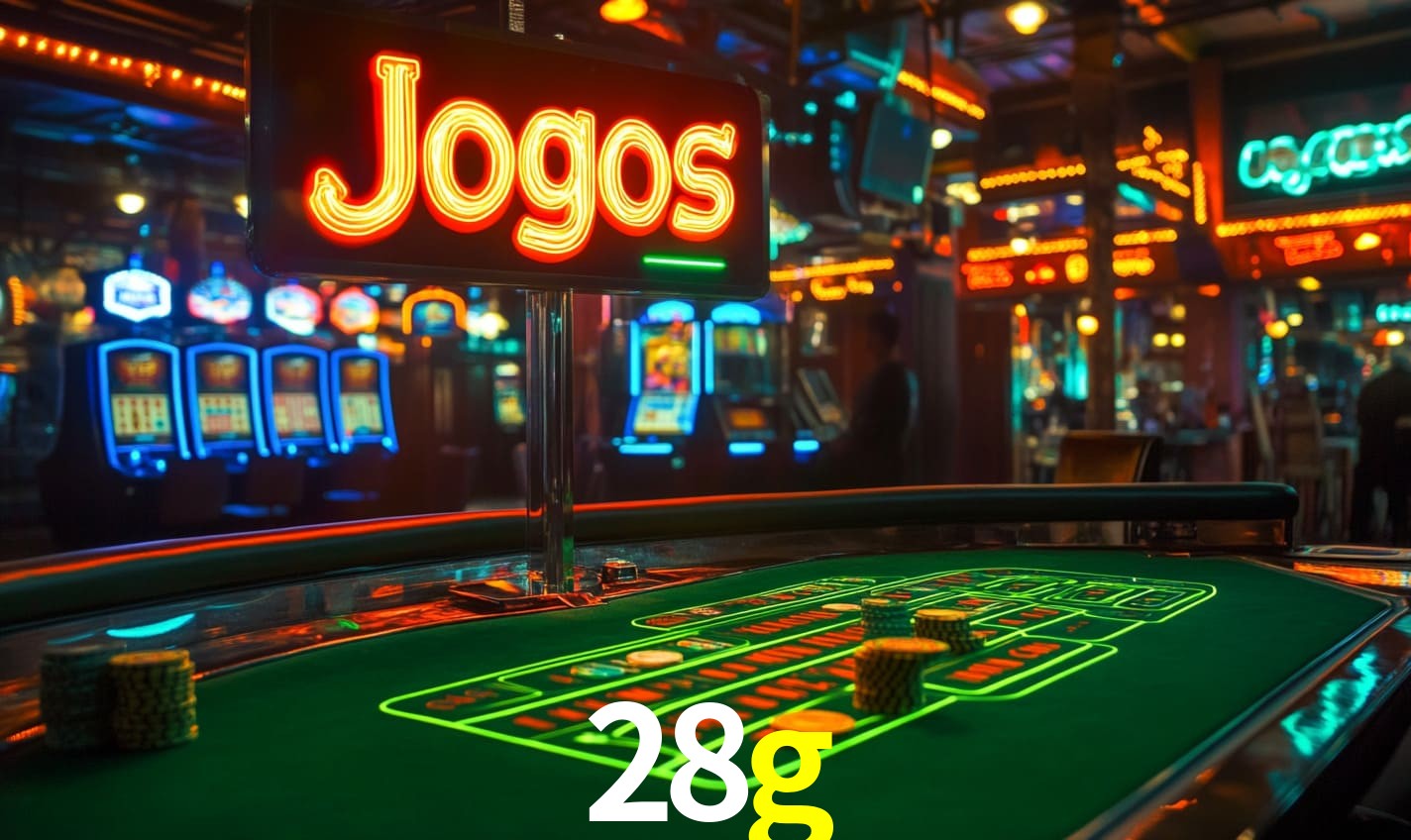 Experiência VIP 28g