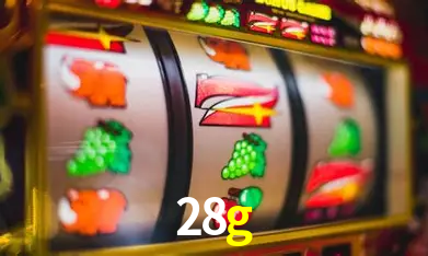 A Emoção da Loteria na 28g: Uma Chance de Mudança de Vida