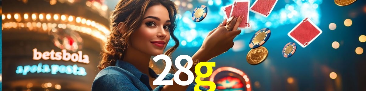 Welcome Bonus 28g