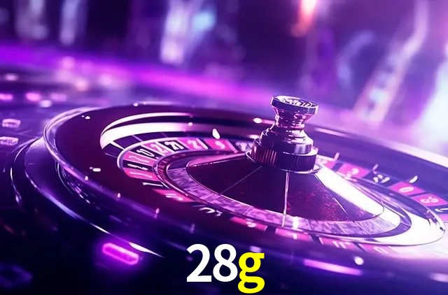 Inovações de Jogos na 28g: O Futuro das Experiências Interativas