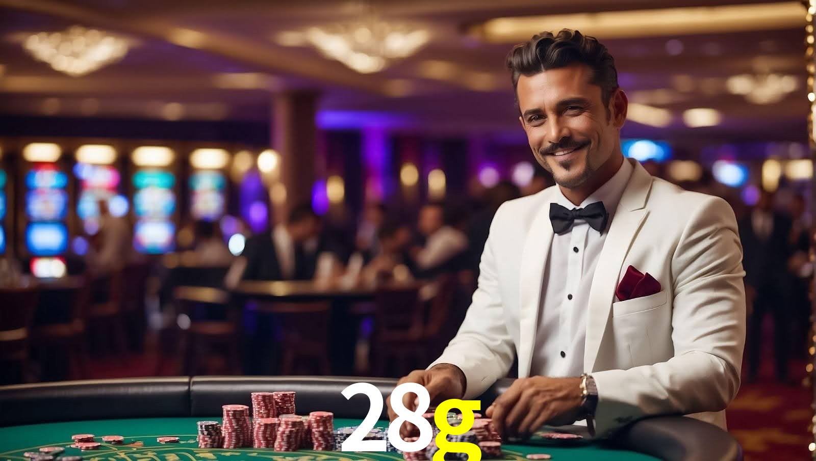 Diretório de Jogos 28g