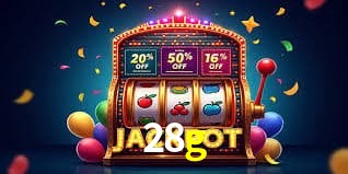 Provedores de Jogos 28g