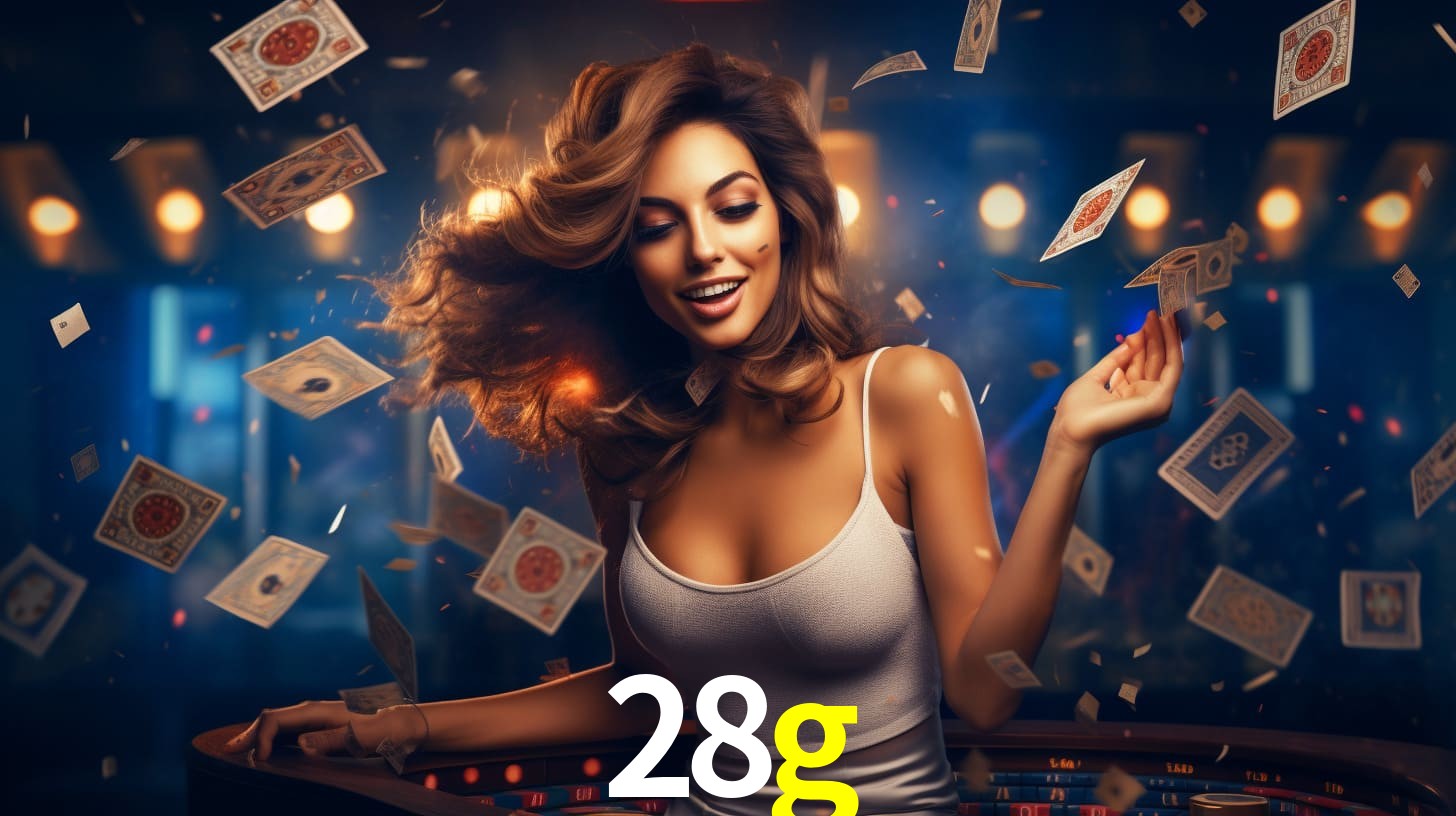 28g bet Plataforma
