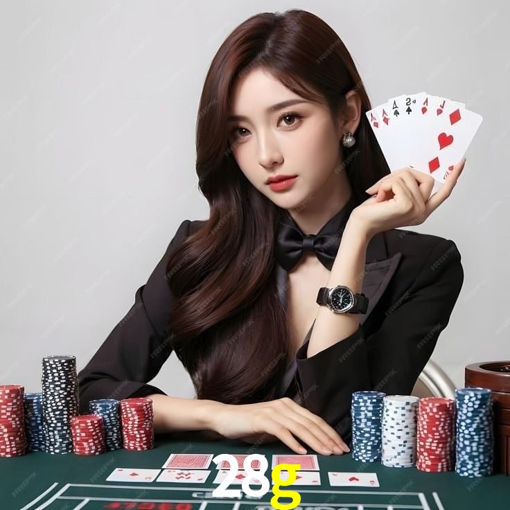 Casino Ao Vivo 28g