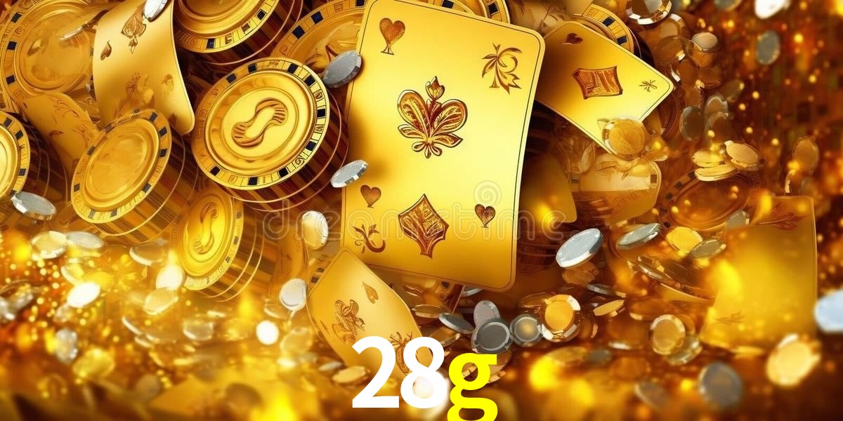 A Popularidade dos Caça-Níqueis no 28g