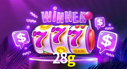 Descubra o Mundo do Cassino Online com 28g