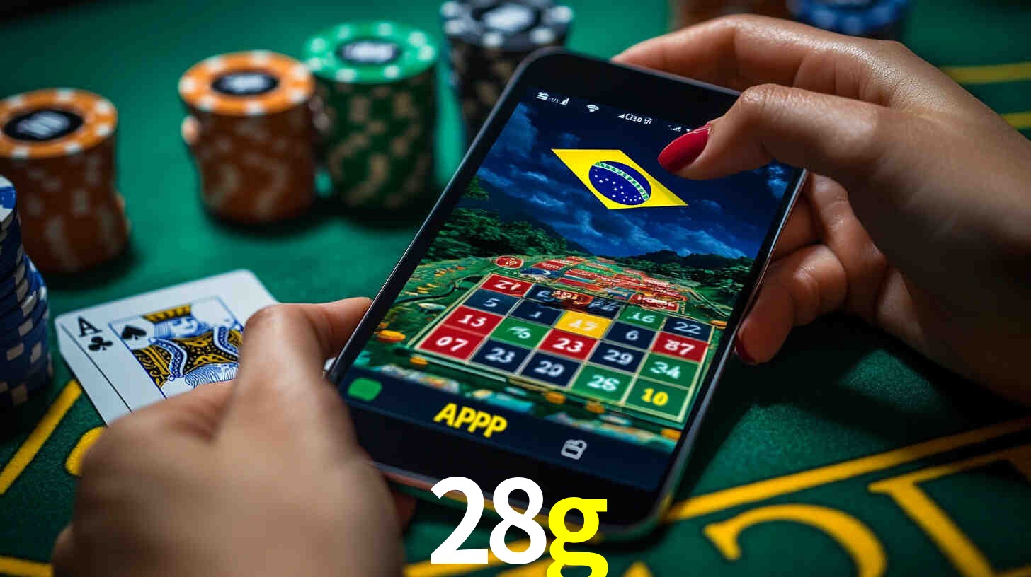 Descubra a Magia dos Jogos de Arcade no 28g