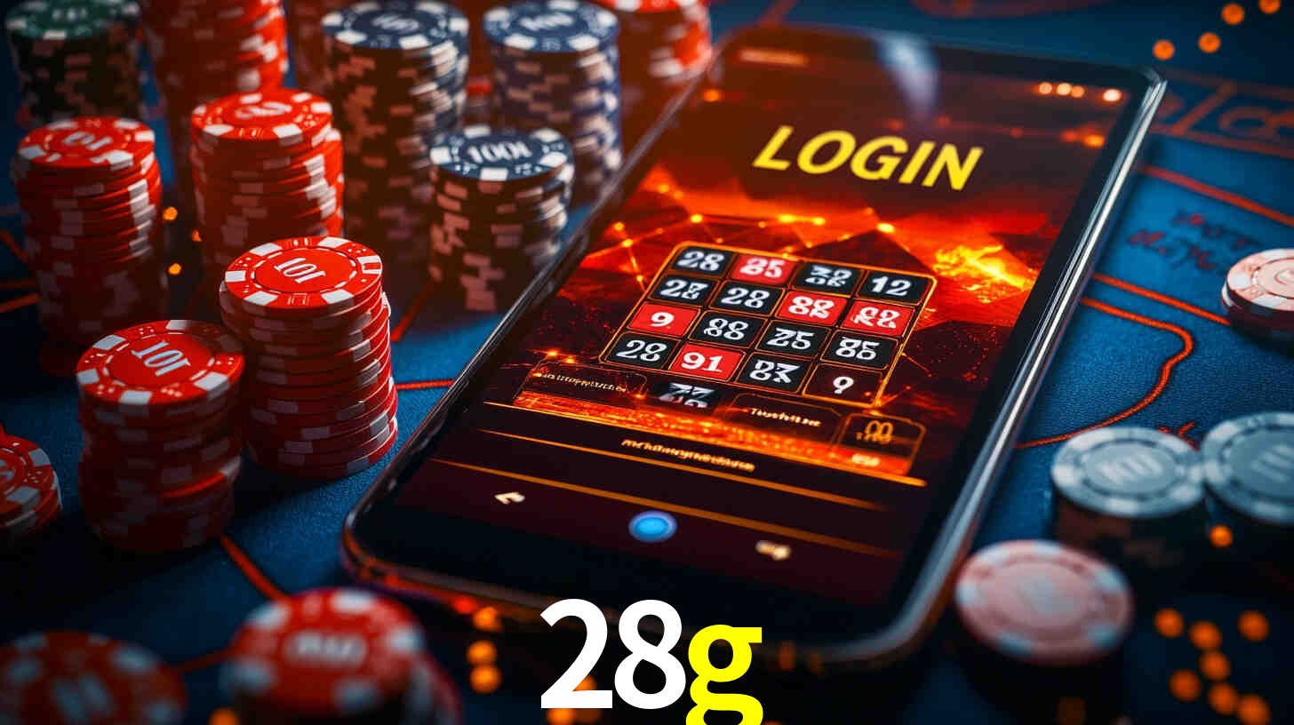 28g game