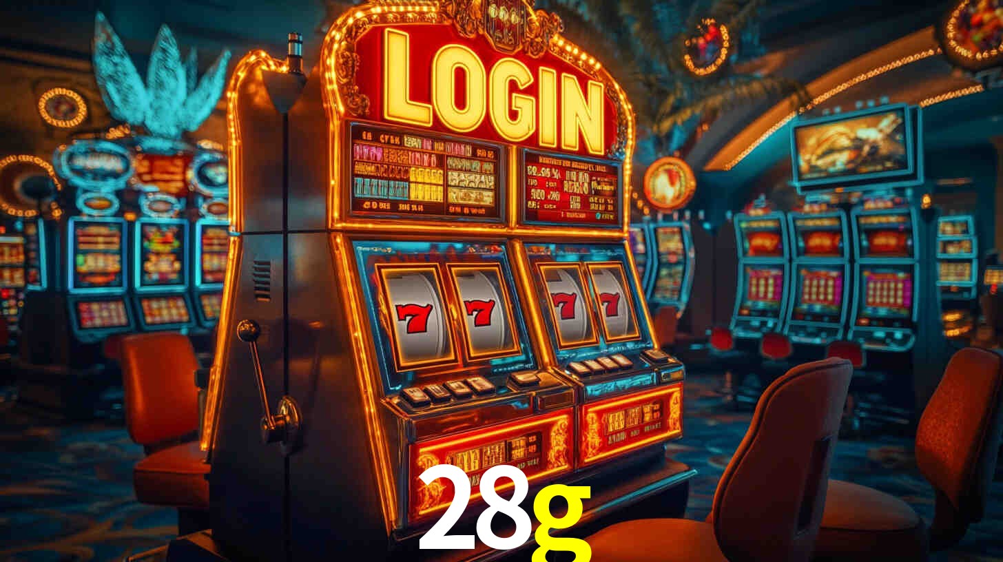 Ofertas Imperdíveis na 28g: Promoções e Bônus Que Valem a Pena