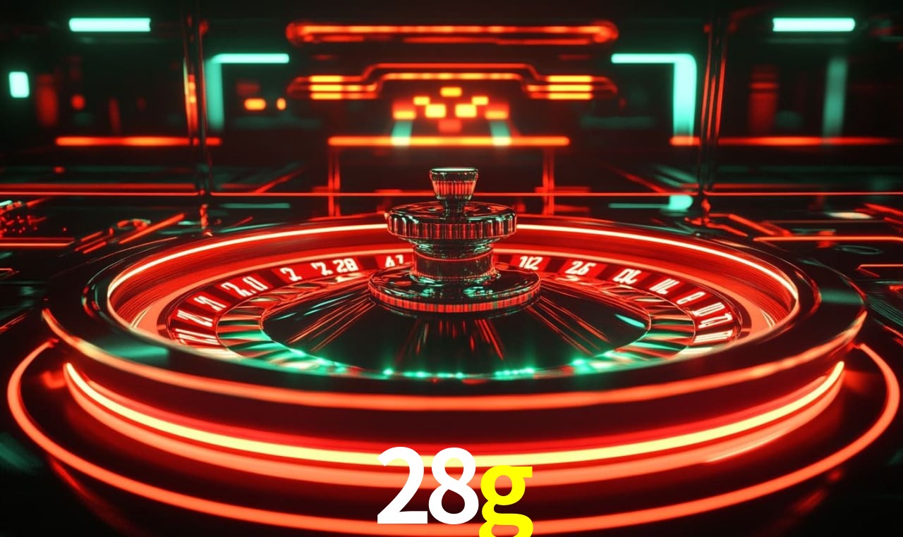 A Experiência Imersiva dos Cassinos Ao Vivo no 28g
