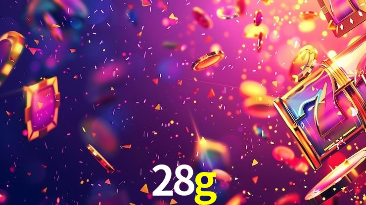 Interface do App 28g