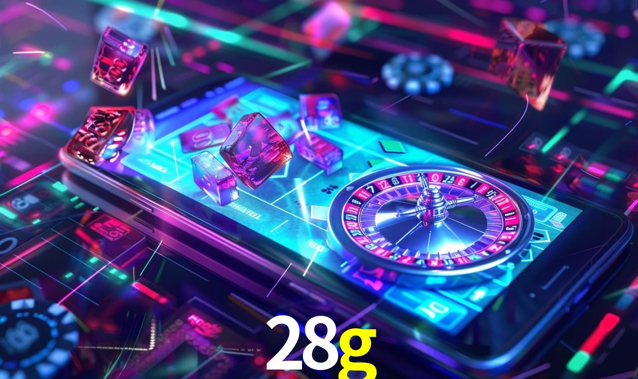 Recursos de Bônus 28g