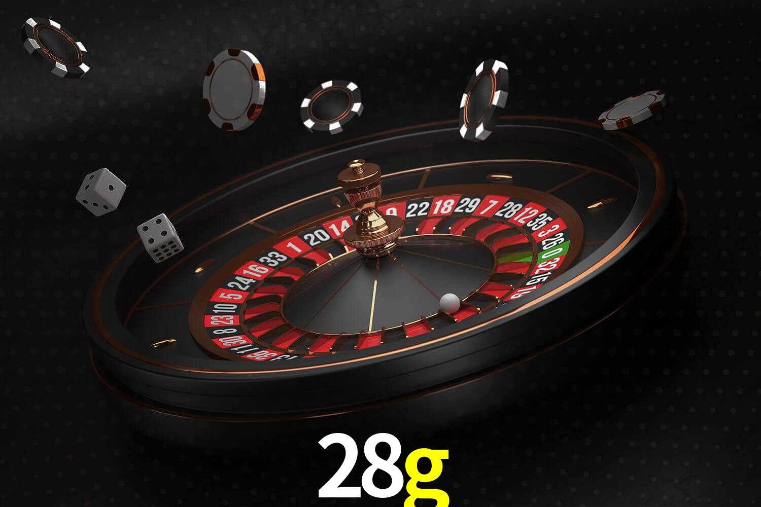 28g: Seu Cassino Premiado com Pagamentos Rápidos
