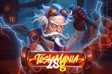 Sistemas de Segurança 28g