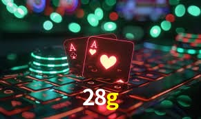 Jogos de Slot 28g