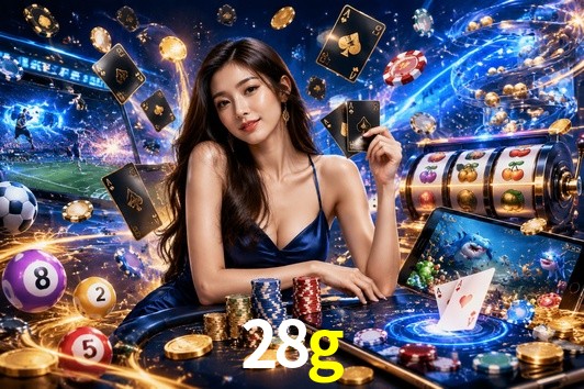 Account Benefits 28g
