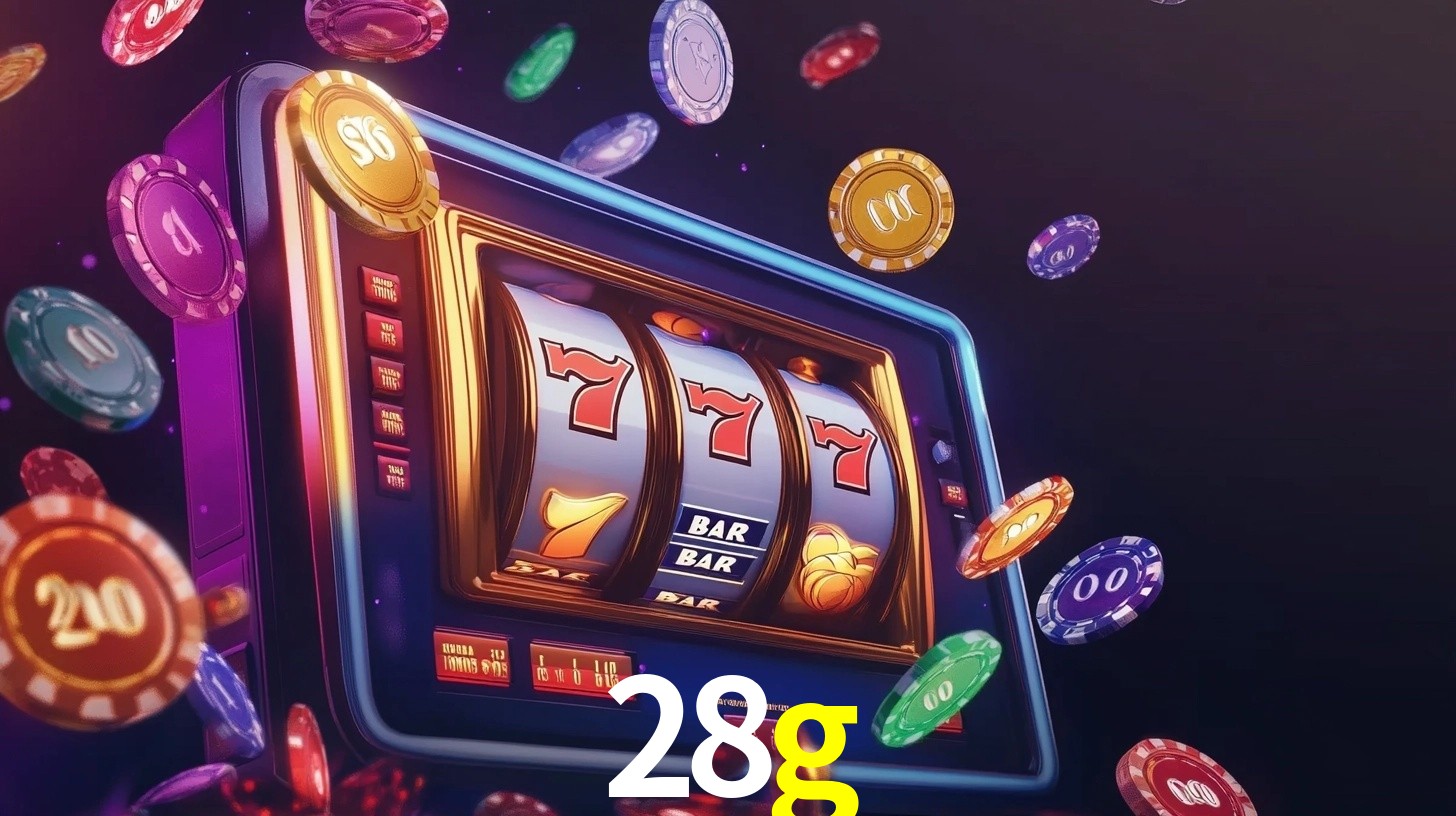 Welcome Bonus 28g