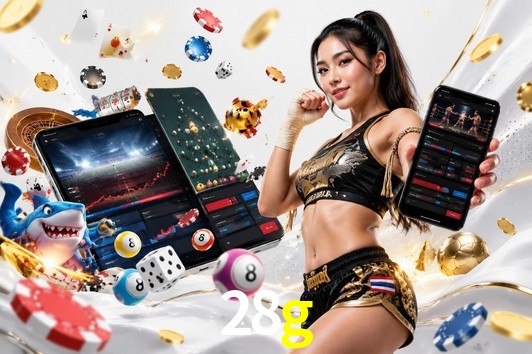 Security Systems 28g