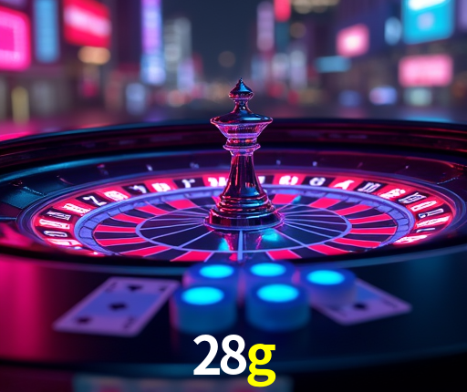 Desvendando o Mundo dos Jogos Virtuais na 28g