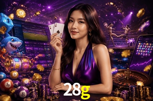 VIP Casino 28g