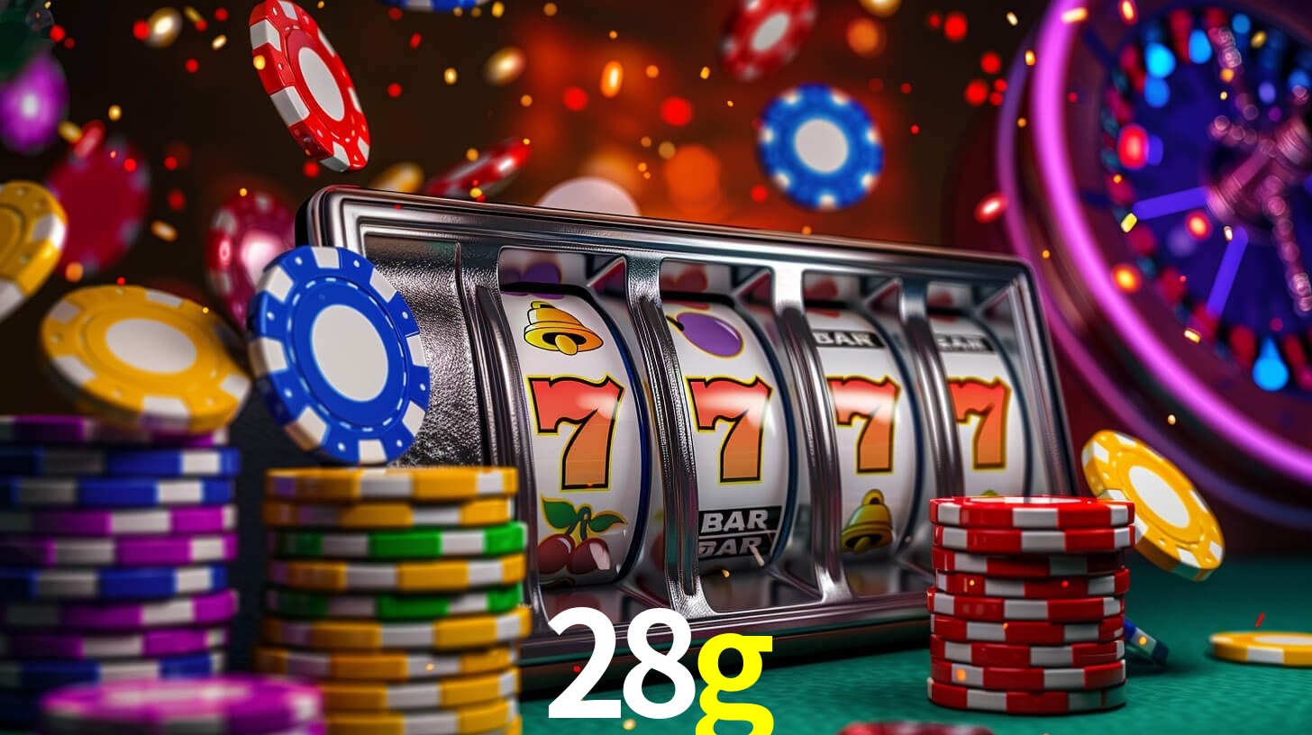Casino VIP 28g