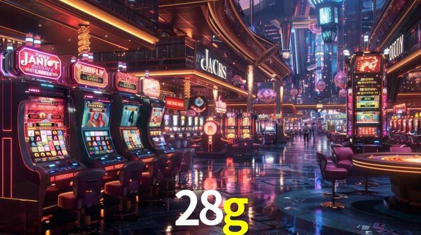 Live Casino 28g