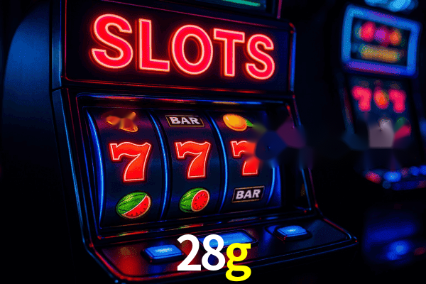 RTP dos slots populares na 28g
