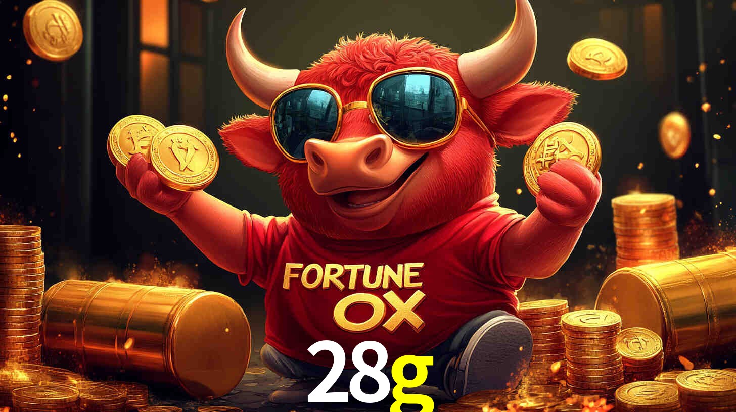 A Popularidade dos Caça-Níqueis no 28g