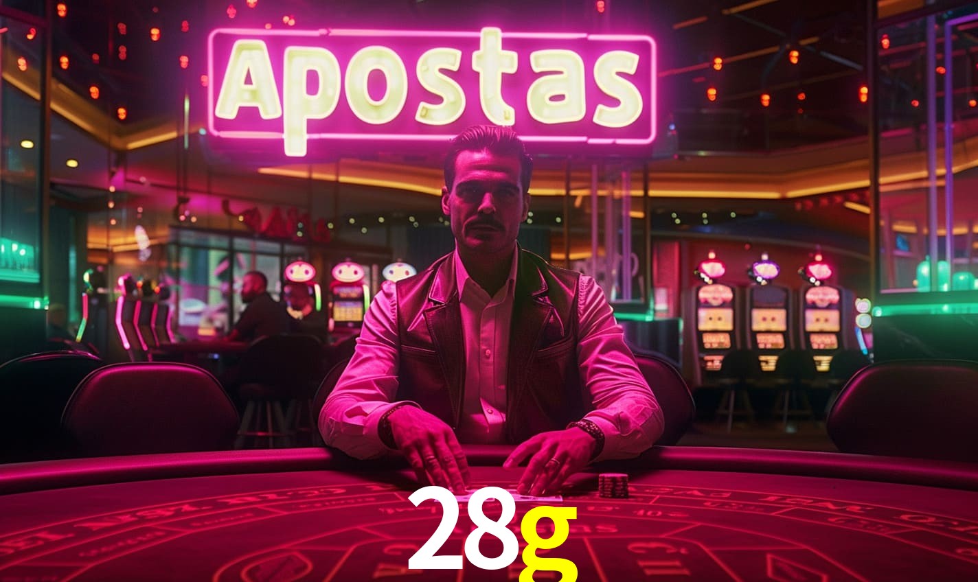 A Emoção da Loteria na 28g: Uma Chance de Mudança de Vida