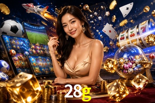 Game Providers 28g