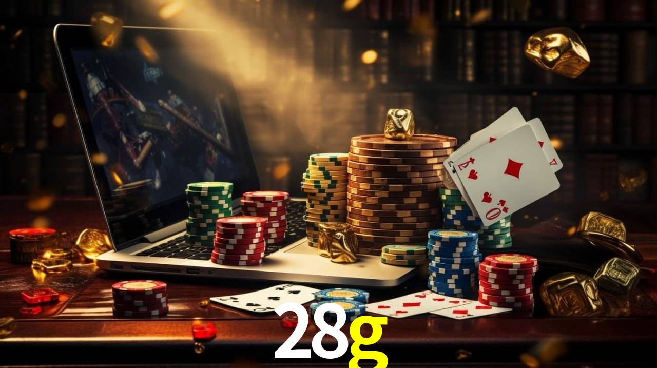 Apostas de Tênis 28g