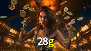 Gates of Olympus 28g